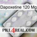 Dapoxetine 120 Mg 16